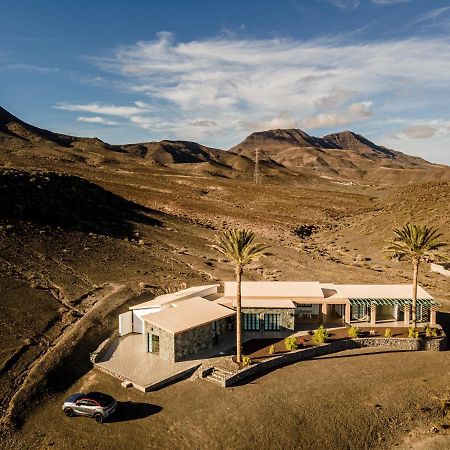 Finca Palmeras 1 Lajita Eksteriør bilde