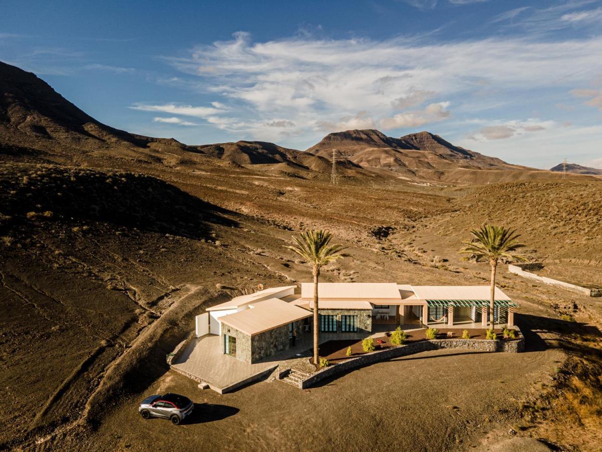Finca Palmeras 1 Lajita Eksteriør bilde