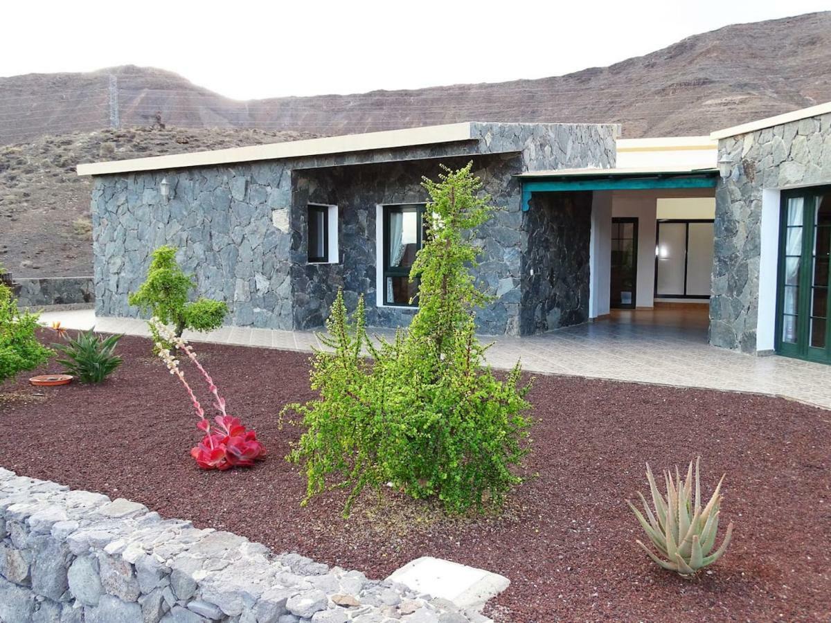 Finca Palmeras 1 Lajita Eksteriør bilde